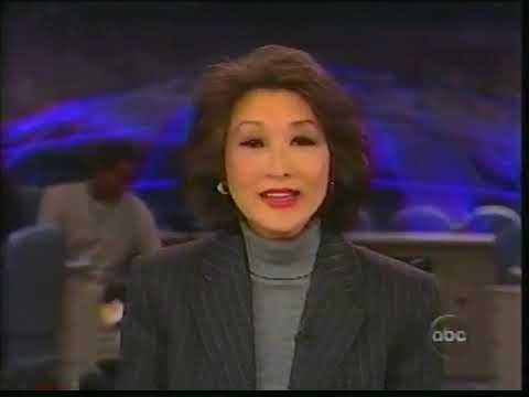World News Tonight (ABC) - 1999-12-21