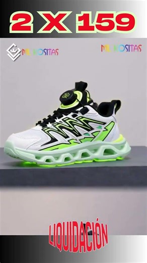 Liquidación 2 X 159