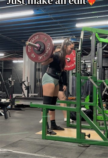 Understanding Powerlifting Gym Fails and Learning Growth