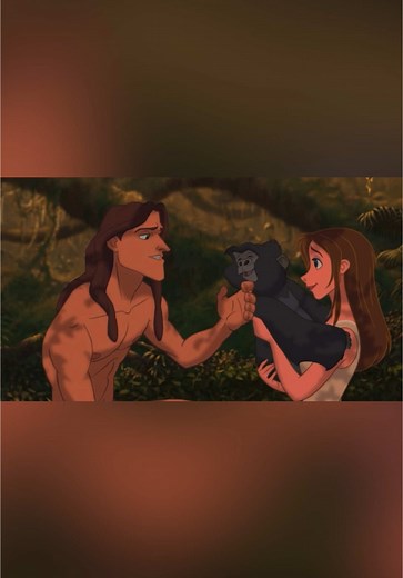 Exploring Tarzan: Characters and Legacy