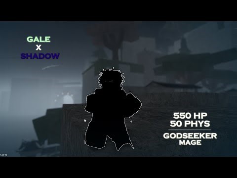 This mage build is genuinely unstoppable.. | Deepwoken