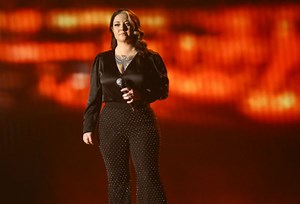 The 10 Best Ashley McBryde Songs of All-Time