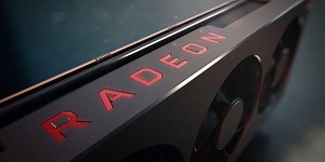 AMD 7nm Radeon VII挖礦性能飆升！三倍於Vega 64！