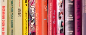 Los 7 libros de Harry Potter, de peor a mejor