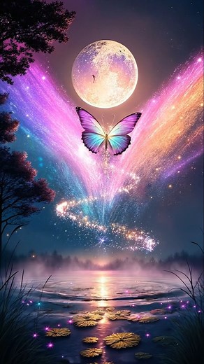 10K views · 611 reactions | In these dream-soaked skies where...