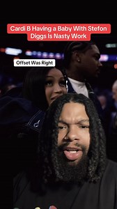 26K views · 529 reactions | Cardi b this is nasty work #cardib #stefondiggs #offset #fyp #foryou | Zaereacts | Facebook