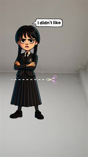 Luna Filters on TikTok