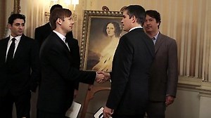 Watch Person of Interest Season 2 Episode 14 - One Percent