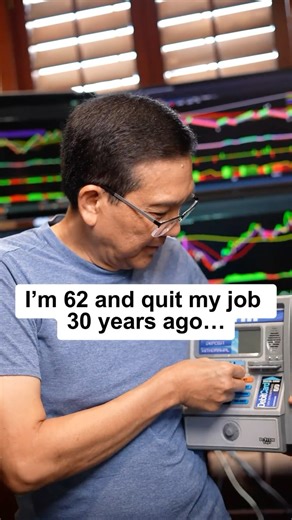 If I could do it, and they could do it, then so can you… Comment “HOW” and I’ll send you the training | Stock Navigators