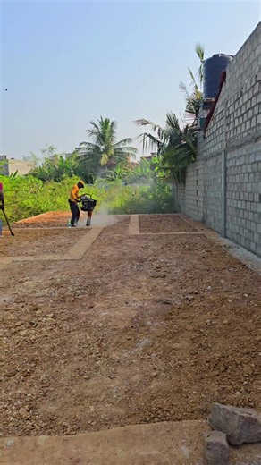 Gravel Compaction Techniques in Civil Engineering