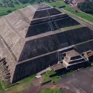 Researchers Confirm Existence of Cave and Subterranean Tunnels Beneath Ancient Pyramid at Teotihuacan. Mexican archaeologists have confirmed by means of non-invasive techniques the discovery of a cave as well as a series of tunnels beneath a pyramid at Teotihuacan. This city is one of the largest pre-Hispanic cities founded in central Mexico. An ancient city located in the Valley of Mexico, built by an unknown civilization thousands of years ago, hides many secrets. The ancient city of Teotihuac