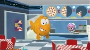Bubble Guppies Polka 3!