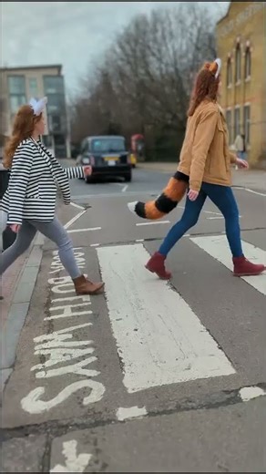 Xmas is coming - time for cosplay! 🎅🪽🤩 #furry