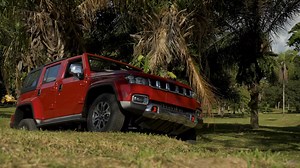 Les dejamos el video review del #BAIC #BJ40, un 4x4 muy completo, el cuál disfrutamos mucho de realizar las pruebas OFF Road que se que a muchos les va a sorprender. Su precio inicia en $us48.990 en Abraxas. | Autos y Bolivia.