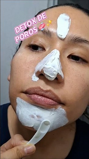 How to deeply cleanse pores without drying out your skin 🤫