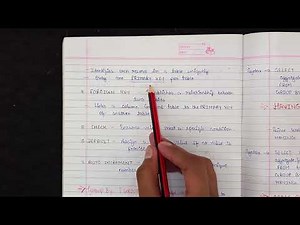 Tables in SQL | Views and Indexes | Constraints | Queries and Sub queries | Functions | DBMS