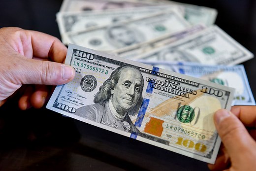 New program pays jurors $100 per day in these California counties