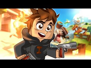 O NOVO MODO DE FREE FIRE DO MINI WORLD *4x4* ‹ Ine ›