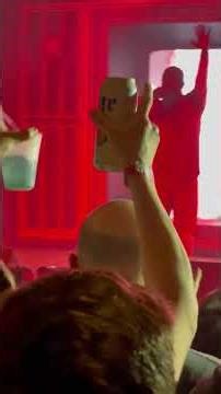 Tech N9ne Performing “Kickiter” at the Worcester Palladium on 5/20/22