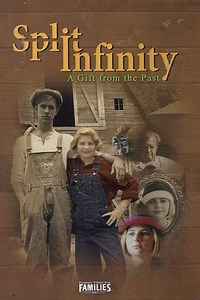 Split Infinity (1992) - Movie