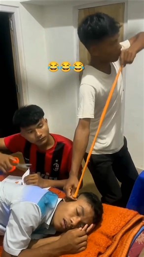 Get ready for a nonstop laughter challenge packed with the funniest memes, #funnyideas