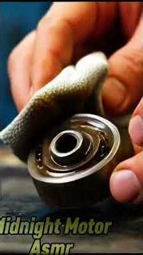 Abandoned Mack Truck Restoration 😱 | 1950 Hauler Truck ASMR #shorts#youtubeshorts