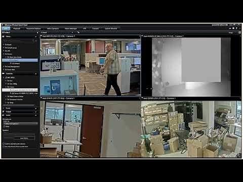 Smart Client Keyboard Shortcuts