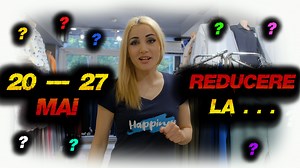 2.2K views · 397 reactions | 20 --- 27 Mai Reduceri la cele mai căutate produse . . . | Simona | Facebook