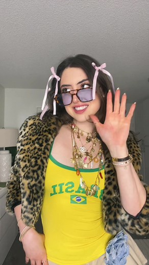 Identifying Micro Trends in Fashion with Sophie Silva