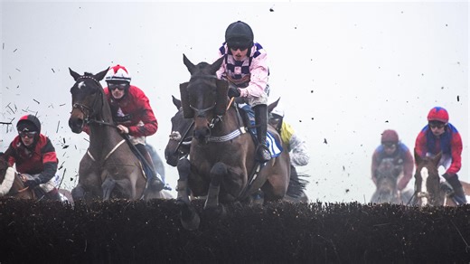 Don’t miss the Welsh Grand National on TV – here’s where to watch