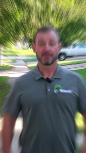 🚨 MILWAUKEE AREA HOMEOWNERS Let’s talk trees, not the ones that look fine in July, but the ones that make you nervous when the wind picks up in November. The one by the garage that’s been leaning a little more every year. The one hanging over your roof that groans every time it snows. The one you keep saying you’ll “get checked out before winter” but haven’t yet. Here’s the thing: You know waiting is risky. One storm, one branch, one night of heavy snow… and that “I’ll get to it later” tree can