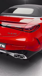 360K views · 2.3K reactions | Auto Key New Mercedes-AMG CLE 53 CabrioR6, 3.0 L, 449 Hp, 600 Nm0-100: 4.2 sVmax: 270 km/hSpecial thanks to #mercedes_benz #mercedes #mercedesbenz #mercedesamg #cle #cle53 #mercedescle #auto_key | Auto Key | Facebook