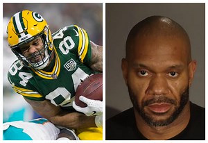 Ex-NFL TE Lance Kendricks Arrested After Passing Out Behind The Wheel Of His Running Car In Los Angeles