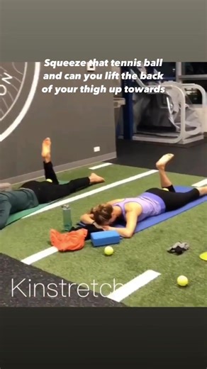 💡 Do you have this essential human skill? ▶️ Hip extension… Without back extension? Without lumbar compensation? 🔥This is about INTERNAL tug-of-wars 💡 Where is the point that your hip stops moving and your back starts moving? THE BIGGER QUESTION IS … Are you built to last? One of the MOST IMPORTANT parameters for this… is moving WITHOUT compensations. MOVING WELL. Can you move your arm without your back extending…your ribcage compressing…your neck compressing…your shoulder blades escaping ? I