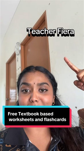 Free Worksheets and Flashcards for English Teachers