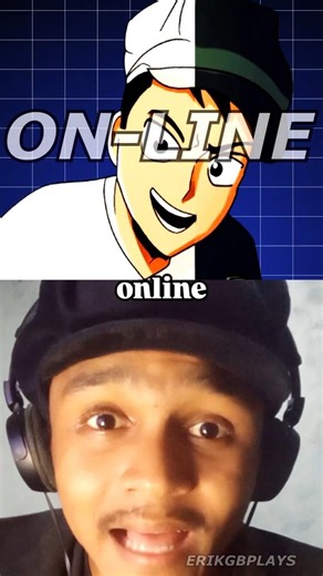lado SOMBRIO dos JOGOS ONLINE!