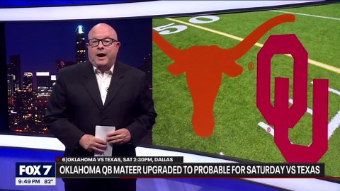 2025 Week 7: Bastrop vs Connally