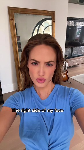 Face Symmetry Filter Comparison