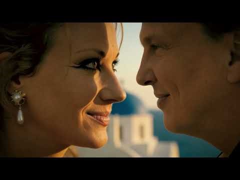 Δεν Θ΄αφήσω - Φράνκο Αλφόνσο | Official video clip