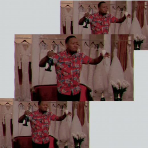 Kim Herman on TikTok