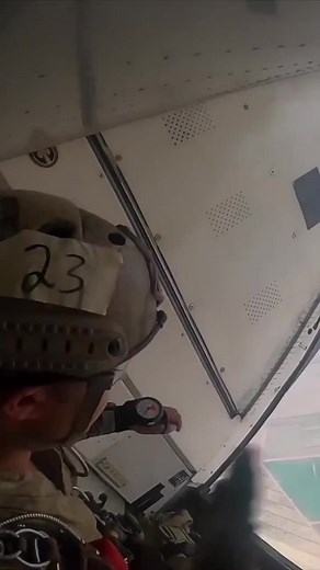 4.9K views · 72 reactions | Newly graduated USAF PJs conducting...