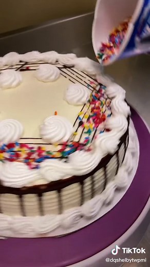 Delicious DQ Oreo Ice Cream Cake Recipe