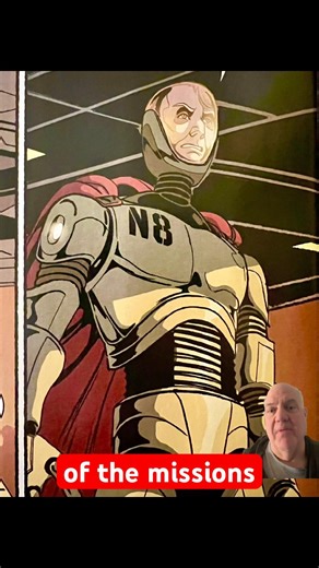 N8/Nate Comes to Terrorbytes