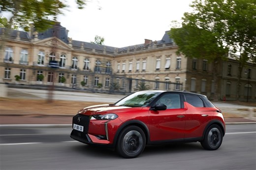 DS 3 2023: domande, risposte e caratteristiche [VIDEO]