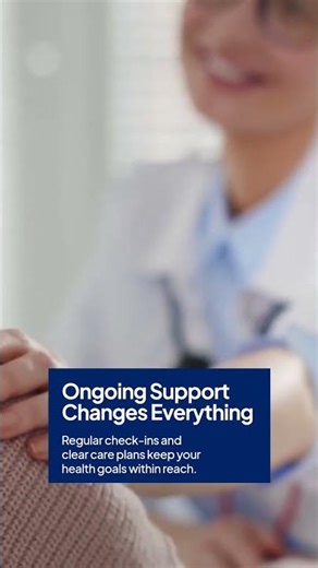 Effective Strategies for Patient Support
