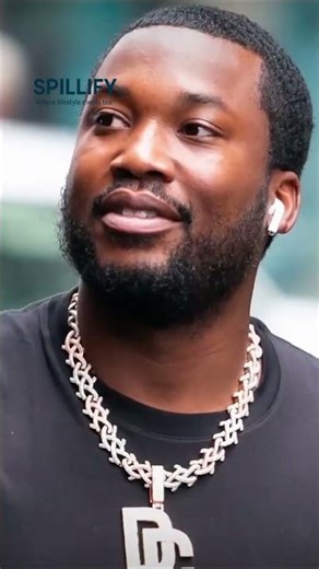 What REALLY Happened at Diddy's Birthday Party with Meek Mill