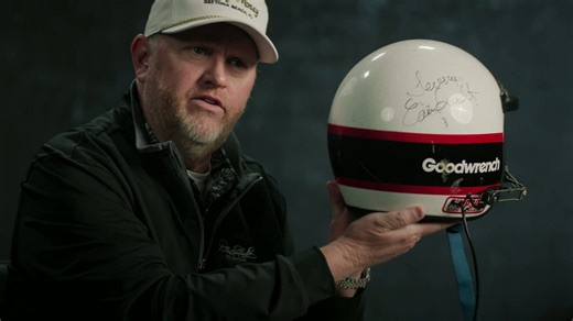 Fans share the impact Dale Earnhardt had on their lives
