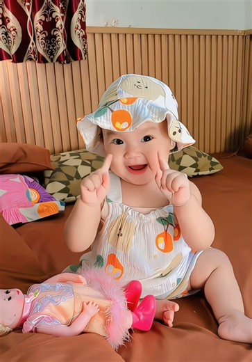 Create Your Own Baby Dance AI Video Easily