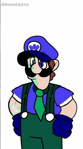 SM4J Occurrences - Ep.1 #sm4j #supermario #animation #mario