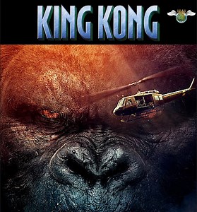 KING KONG Gta 5 Funny Mods Introducing King Kong, In the next video we will witness GODZILLA vs KING KONG Proud to be a partner of Facebook Gaming Instagram: https://www.instagram.com/supertuxon/ Discord: https://discord.gg/4DCvkcq Become a FAN Supporter with Subscription: https://www.facebook.com/becomesupporter/1765917873696659/ Twitter: https://www.twitter.com/SuperTuxon Online Racing Roleplay Grand Theft Auto V India Multiplayer #gta5 #GTA #GTAV #GrandTheftAutoV #gta5online #trinitygaming #g